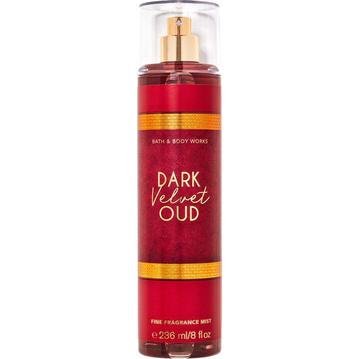 Dark Velvet Oud